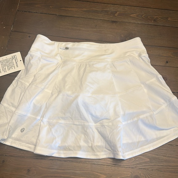 Lululemon pace rival skirt long - Picture 4 of 6